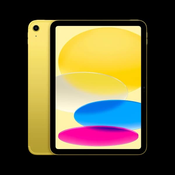 iPad products we buy