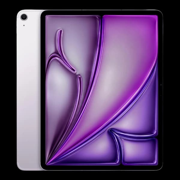 Apple iPad Air 2024 13 inch M2 Cellular 512GB