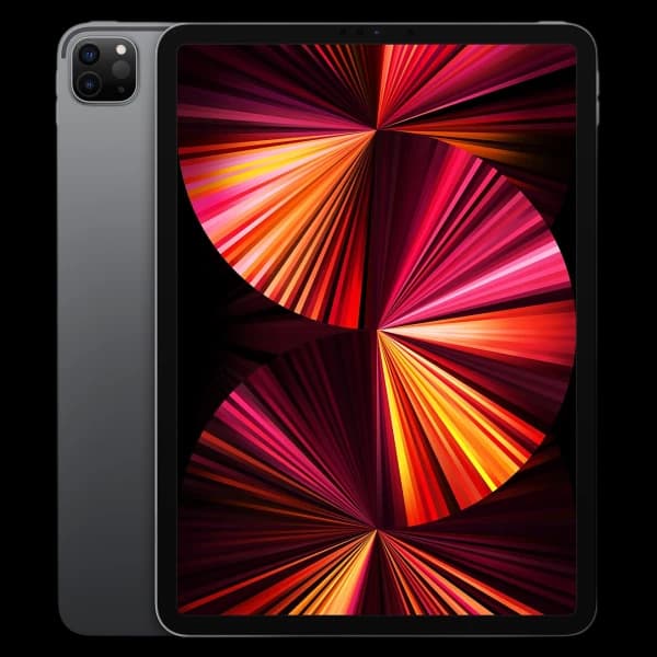 Apple iPad Pro 2021 11 inch Cellular 1TB