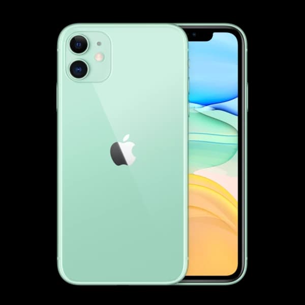 Apple iPhone 11 64GB