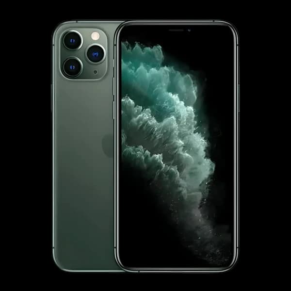 Apple iPhone 11 Pro Max 64GB