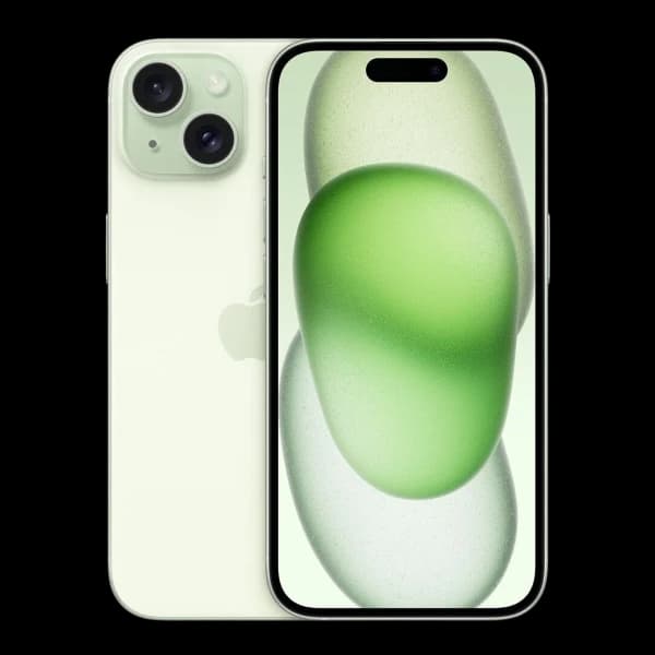 Apple iPhone 15 Plus 512GB