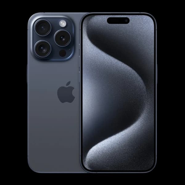 Apple iPhone 15 Pro 1TB