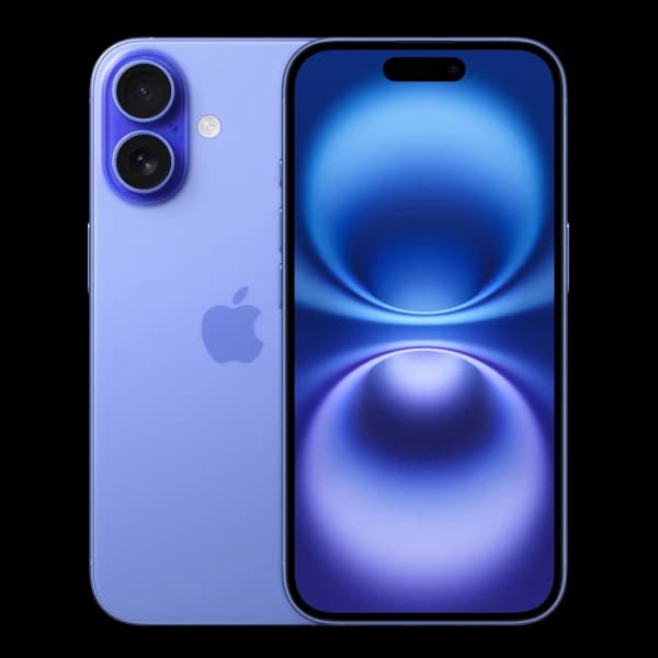 Apple iPhone 16 256GB