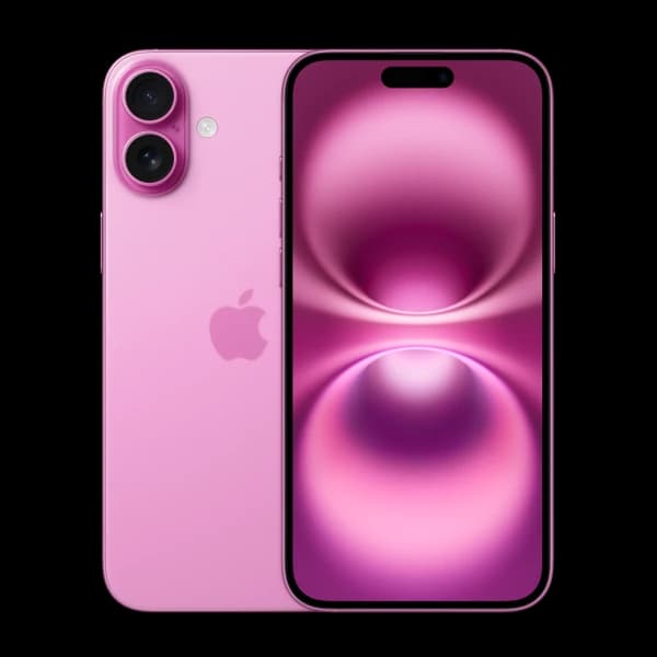 Apple iPhone 16 Plus 128GB