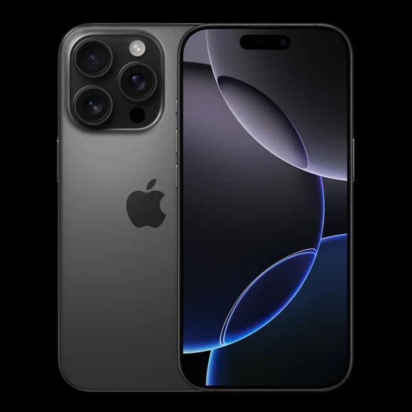 Apple iPhone 16 Pro Max 512GB