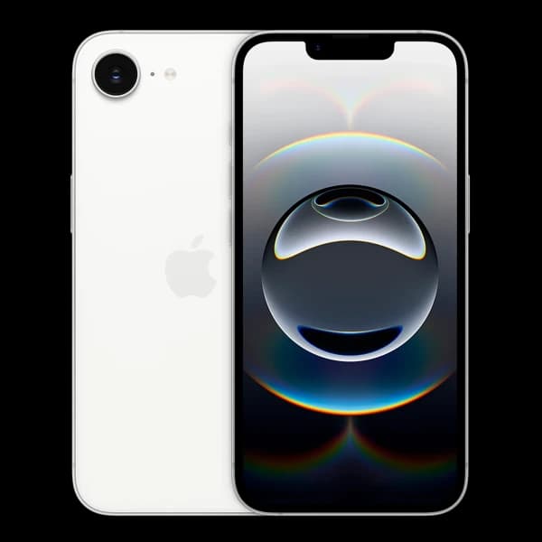 Apple iPhone 16e 512GB