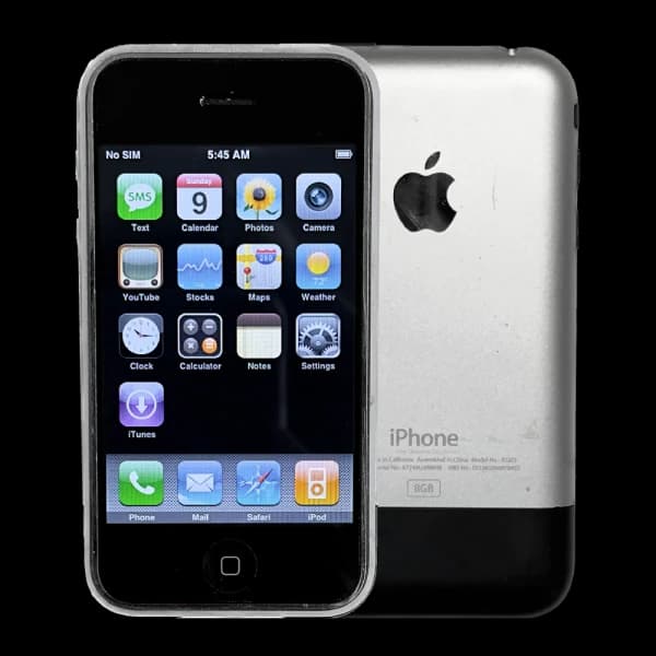 Apple iPhone 16GB