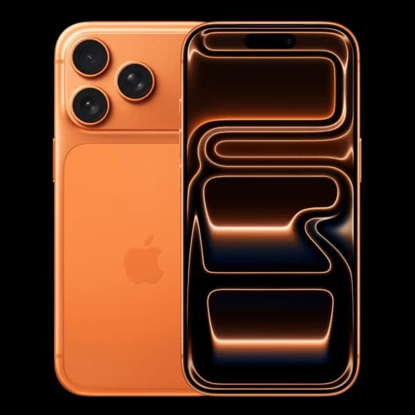 Apple iPhone 17 Pro Max 2TB