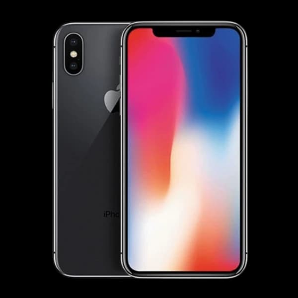 Apple iPhone X 256GB
