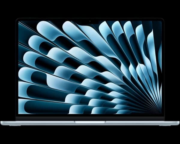 Apple MacBook Air 2026 13 inch M5 24GB 2TB