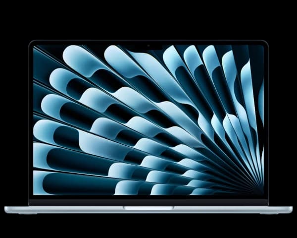 Apple MacBook Air 2026 15 inch M5 16GB 4TB