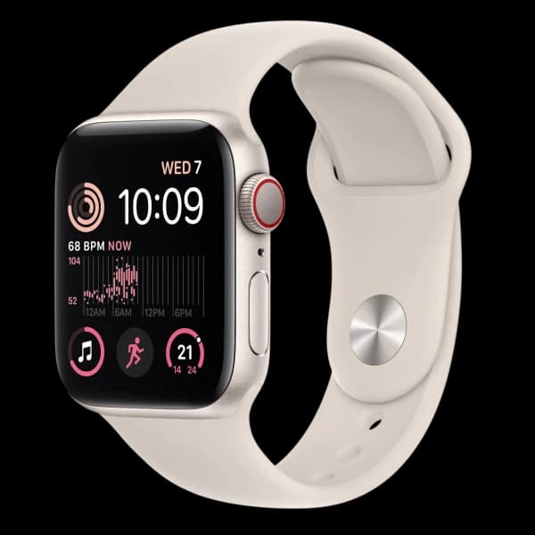 Apple Watch products we buy
