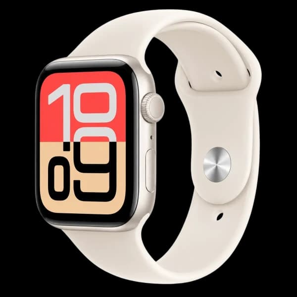 Apple Watch SE 3 44mm Cellular
