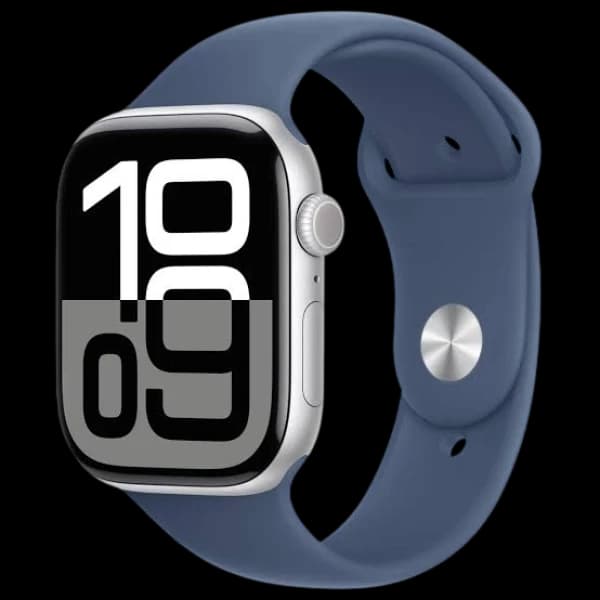 Apple Watch Series 10 Aluminium 46mm GPS