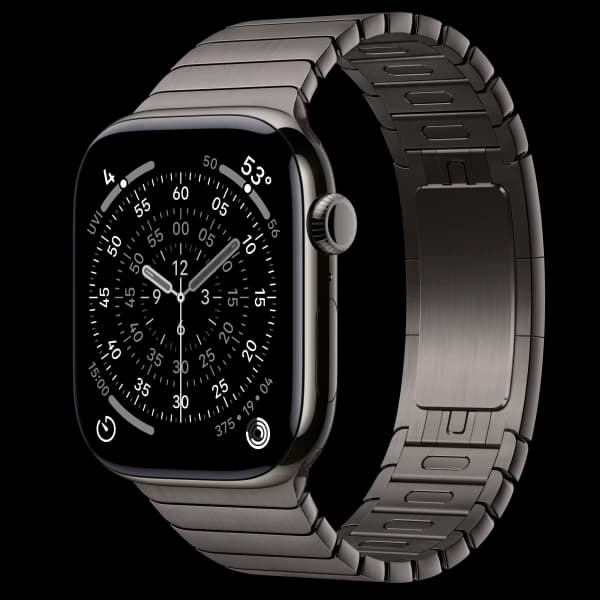 Apple Watch Series 11 46mm Cellular
