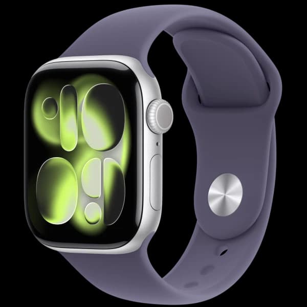 Apple Watch Series 11 Aluminium 46mm Cellular