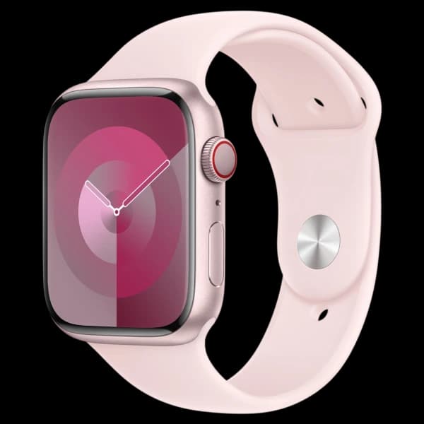 Apple Watch Series 9 Aluminium 41mm Cellular