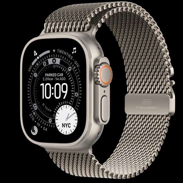 Apple Watch Ultra 3