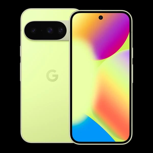Pixel products we buy