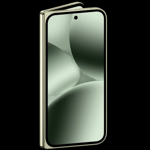 Google Pixel 10 Pro Fold 512GB