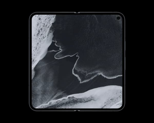 Google Pixel 11 Pro Fold 1TB