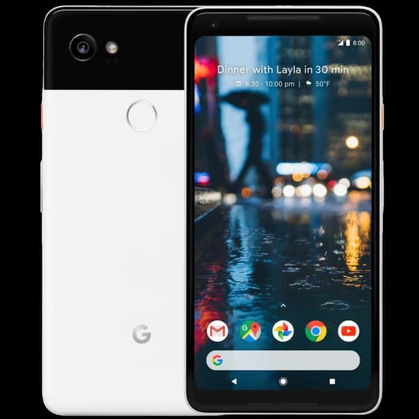 Google Pixel 2 XL 64GB