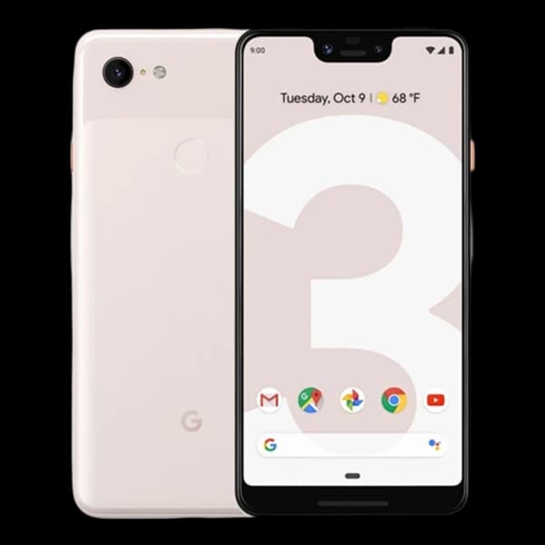 Google Pixel 3 128GB