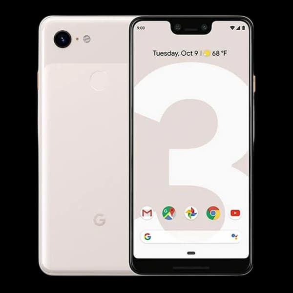Google Pixel 3 XL 128GB