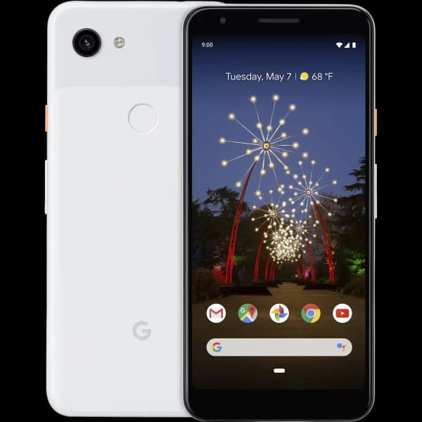 Google Pixel 3a XL 64GB