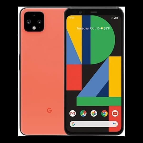 Google Pixel 4 64GB