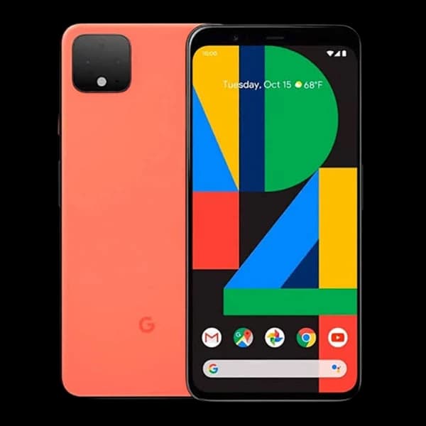 Google Pixel 4 XL 64GB