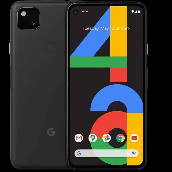Google Pixel 4a 128GB