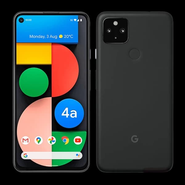 Google Pixel 4a 5G 128GB