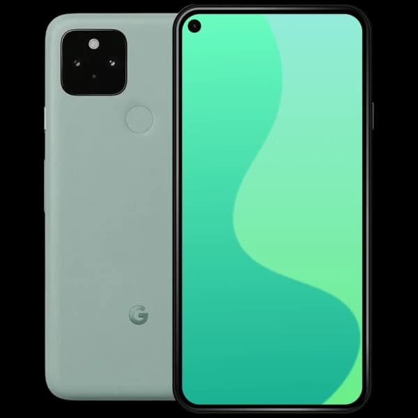 Google Pixel 5 128GB