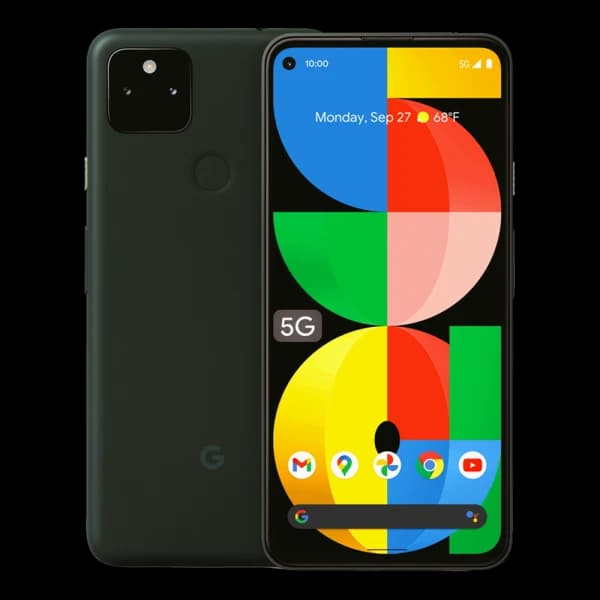 Google Pixel 5a 5G 128GB
