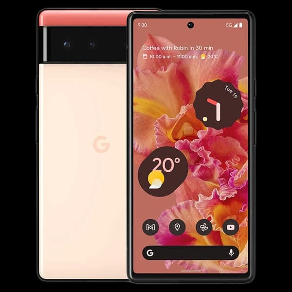 Google Pixel 6 256GB