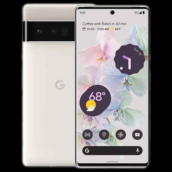 Google Pixel 6 Pro 256GB