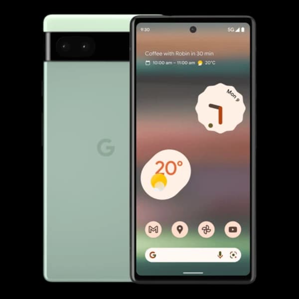 Google Pixel 6a 128GB