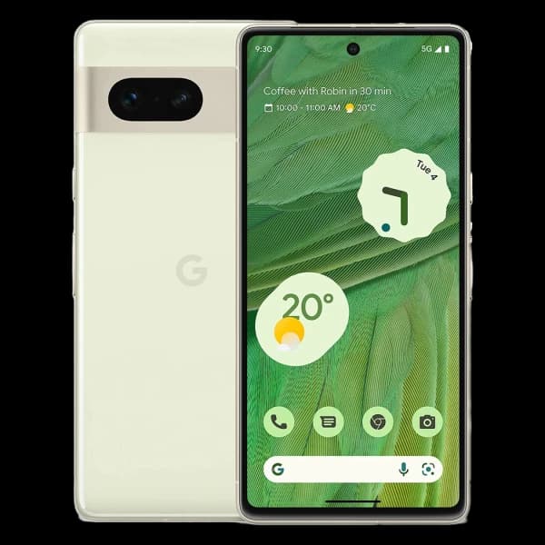 Google Pixel 7 256GB