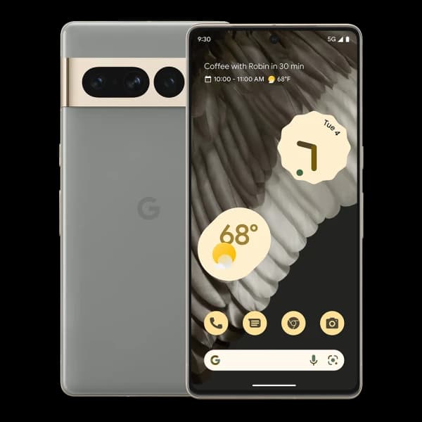 Google Pixel 7 Pro 512GB