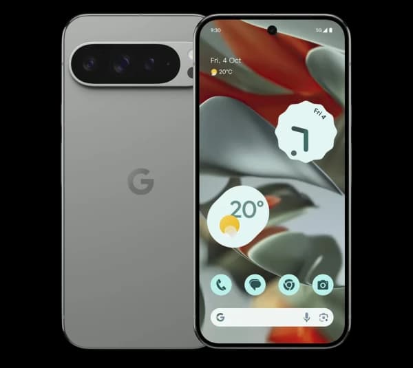 Google Pixel 9 Pro XL 1TB