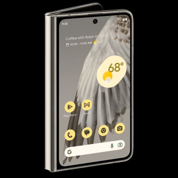 Google Pixel Fold 512GB
