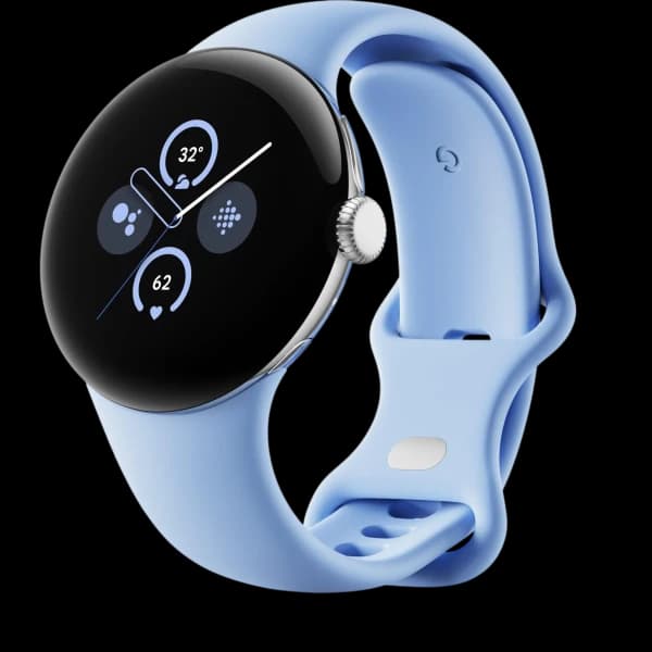 Google Pixel Watch 2 WiFi
