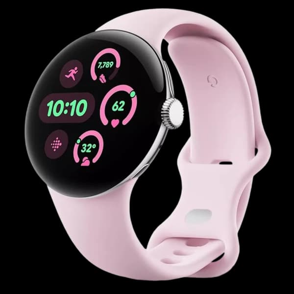Google Pixel Watch 3 41mm WiFi