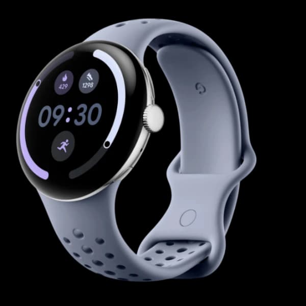 Google Pixel Watch 4 41mm WiFi