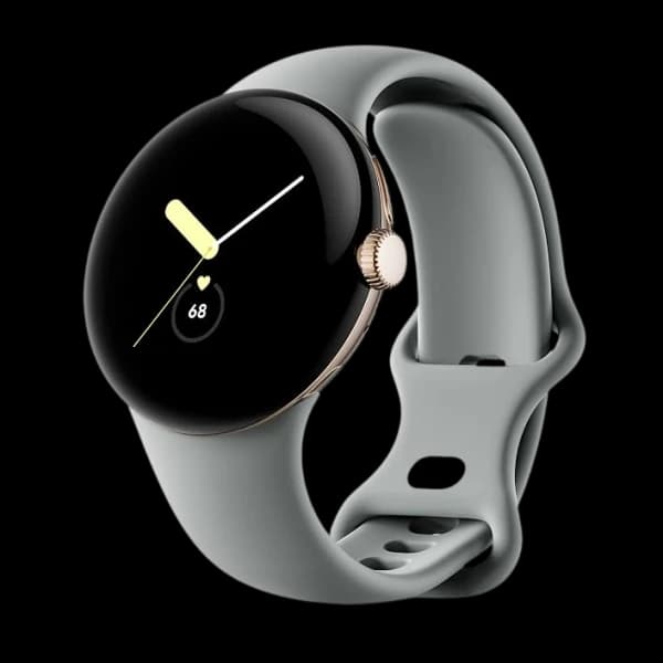 Google Pixel Watch WiFi