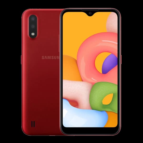Samsung Galaxy A01 16GB