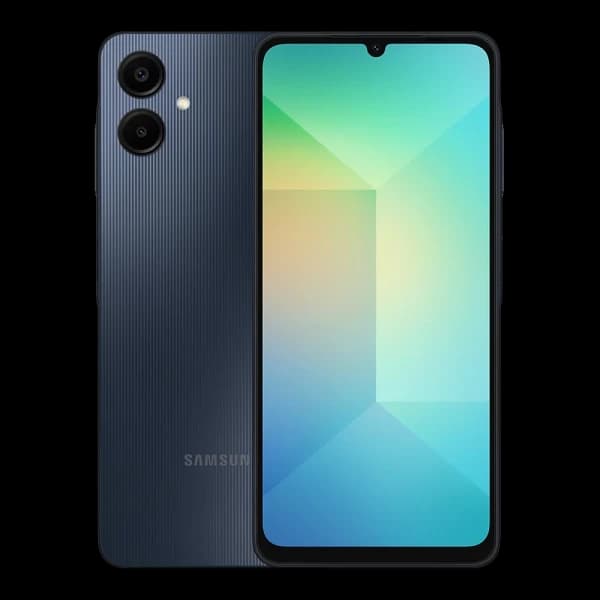 Samsung Galaxy A06 128GB