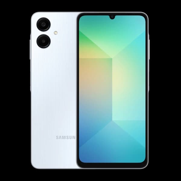 Samsung Galaxy A06 5G 128GB